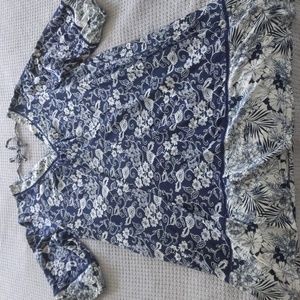 Suzanne Bento - Midi Dress Size XL